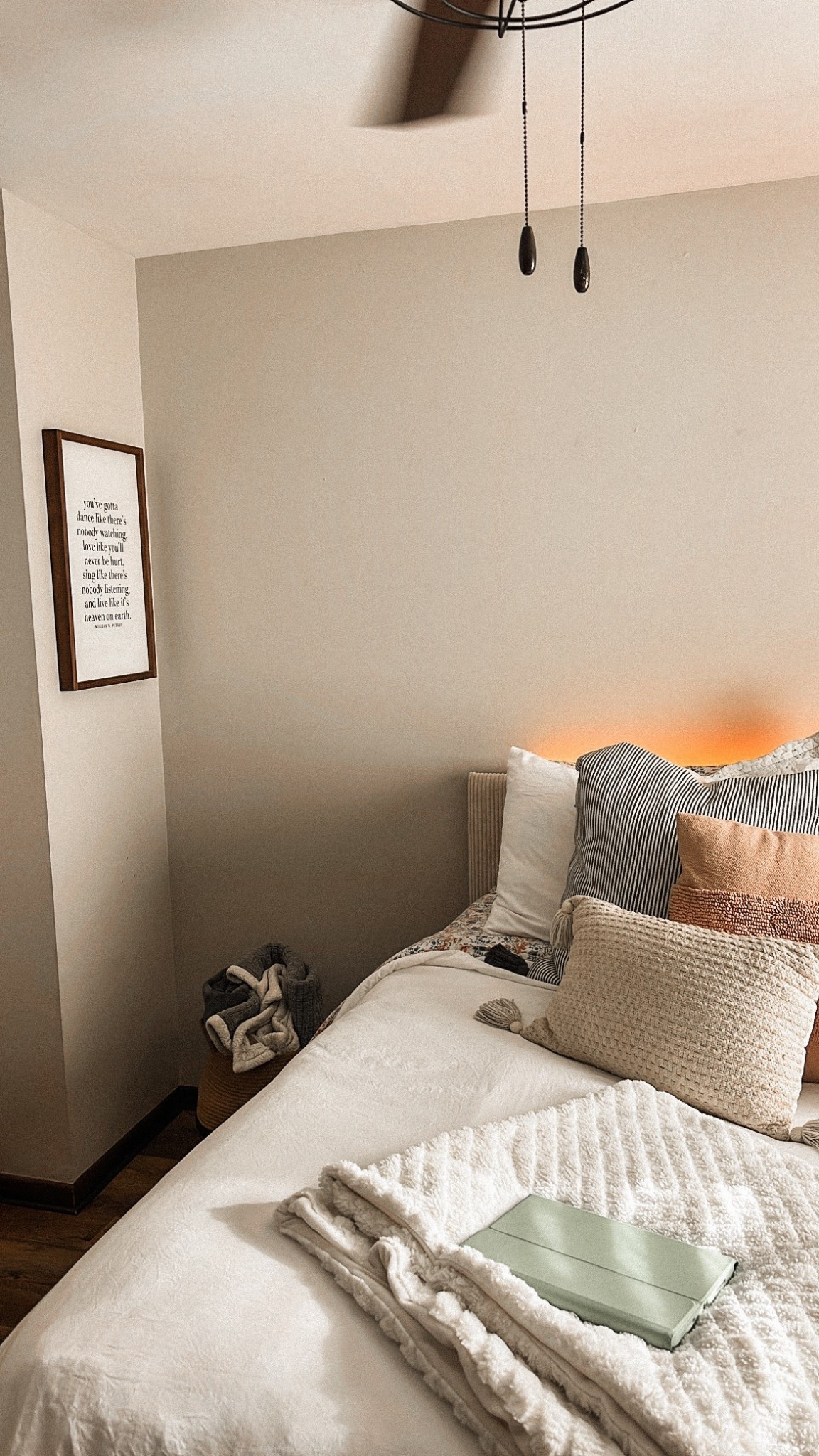 ✨New Bed Frame/Headboard✨

ON SALE FOR: $119.62
WAS: $235.99

YOU SAVE: $116.37 (that’s almost half off 🤯)

Prime Day deals, Target Circle Week, Walmart Week deals.. everything is linked HERE!!! 

Amazon home, home finds, bedroom finds, blanket baskets, Amazon Prime Day, prime day deals, bedroom deals, duvet covers, white bedding, Walmart finds, Walmart deals, Walmart bedroom, bed frames on sale, headboards on sale, Target finds, Target home, Target bedroom deals, Target blankets, throw blankets, throw pillows, modern bedding, bedding deals



#LTKOver40 #LTKSaleAlert #LTKHome