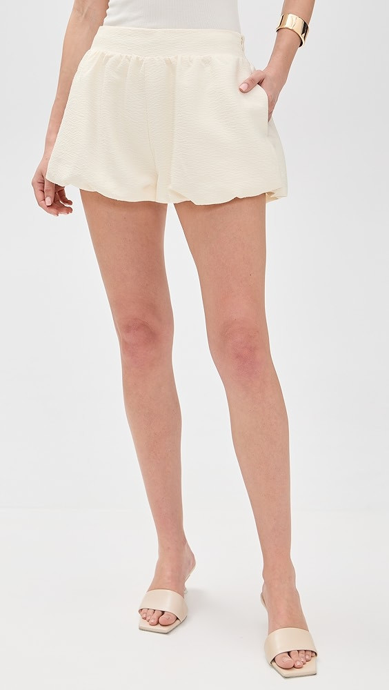 Line & Dot Adella Shorts | Shopbop | Shopbop