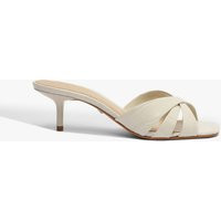 Keefa Mule Croc Sandal | Schutz (US)