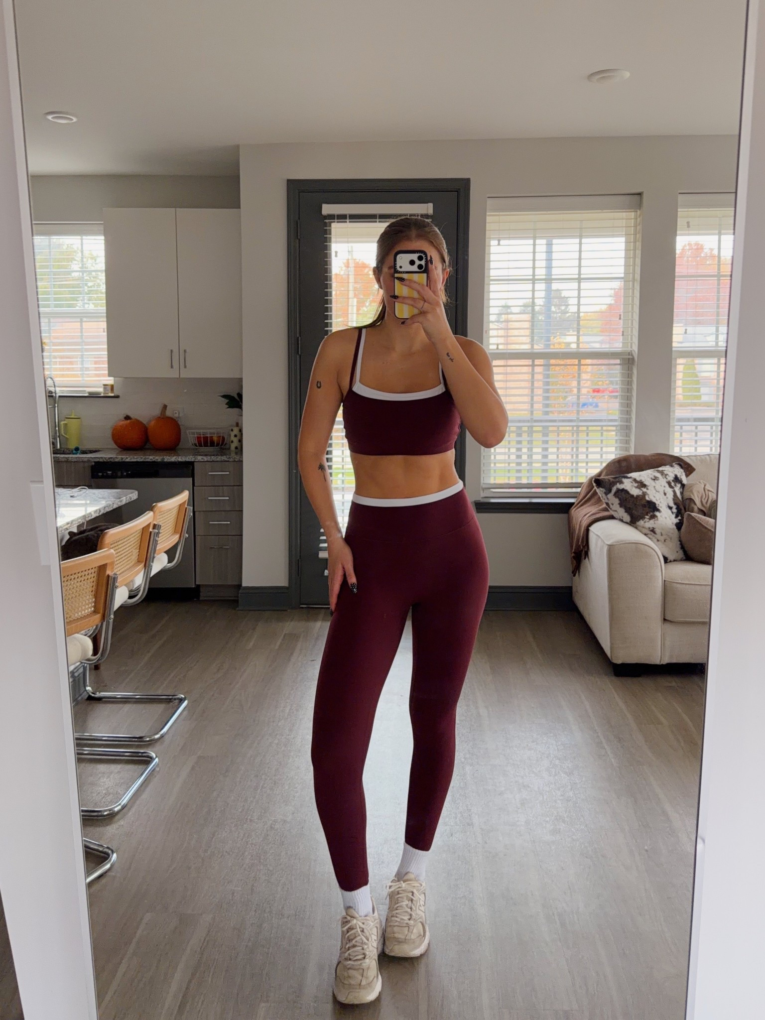 i will never not be obsessed with this set 😭 

#LTKStyleTip #LTKGiftGuide #LTKActive