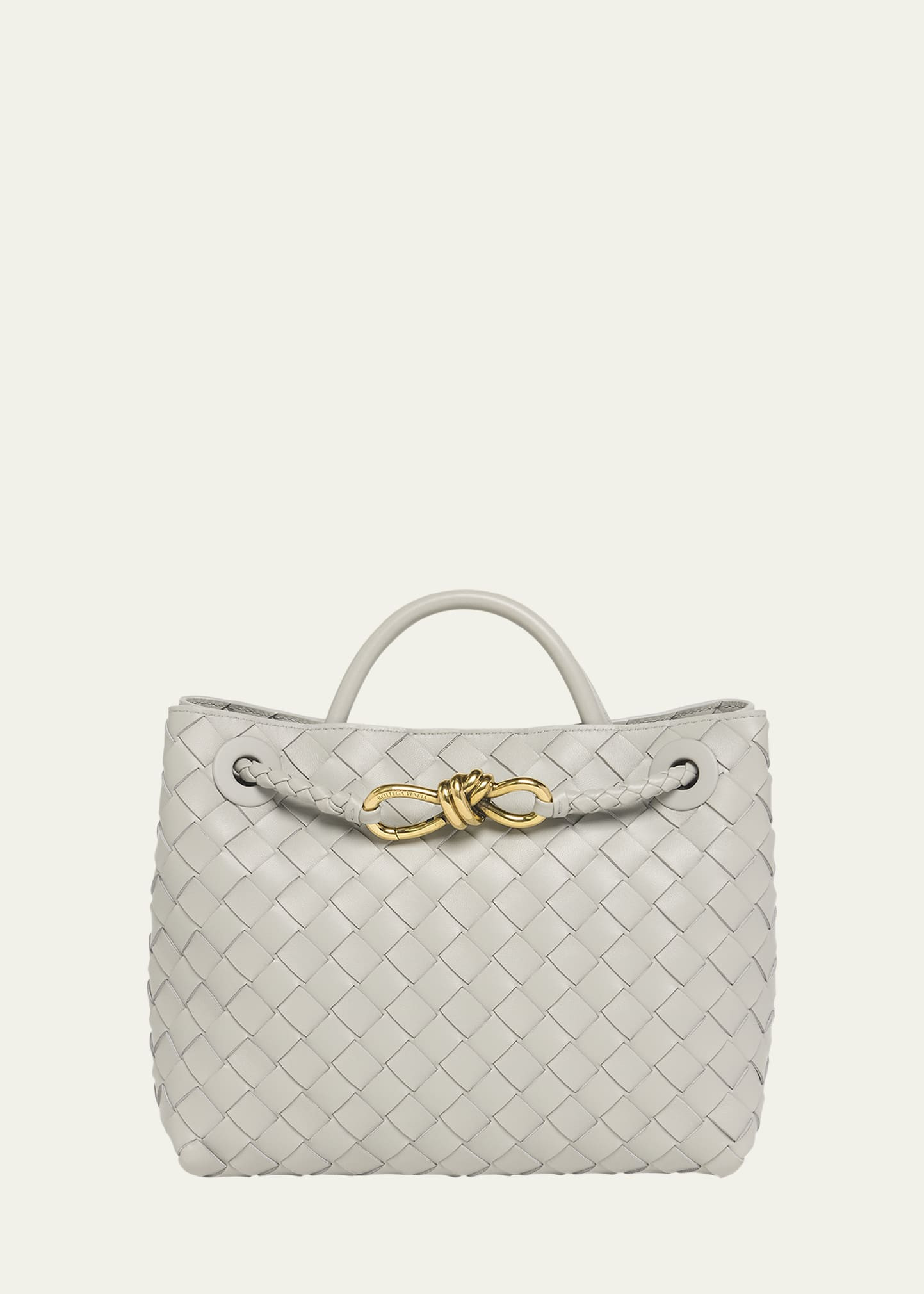 Bottega Veneta Small Andiamo Bag | Bergdorf Goodman