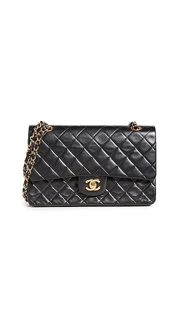 Chanel 10'' Shoulder Bag | Shopbop