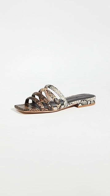 Zahara Slides | Shopbop