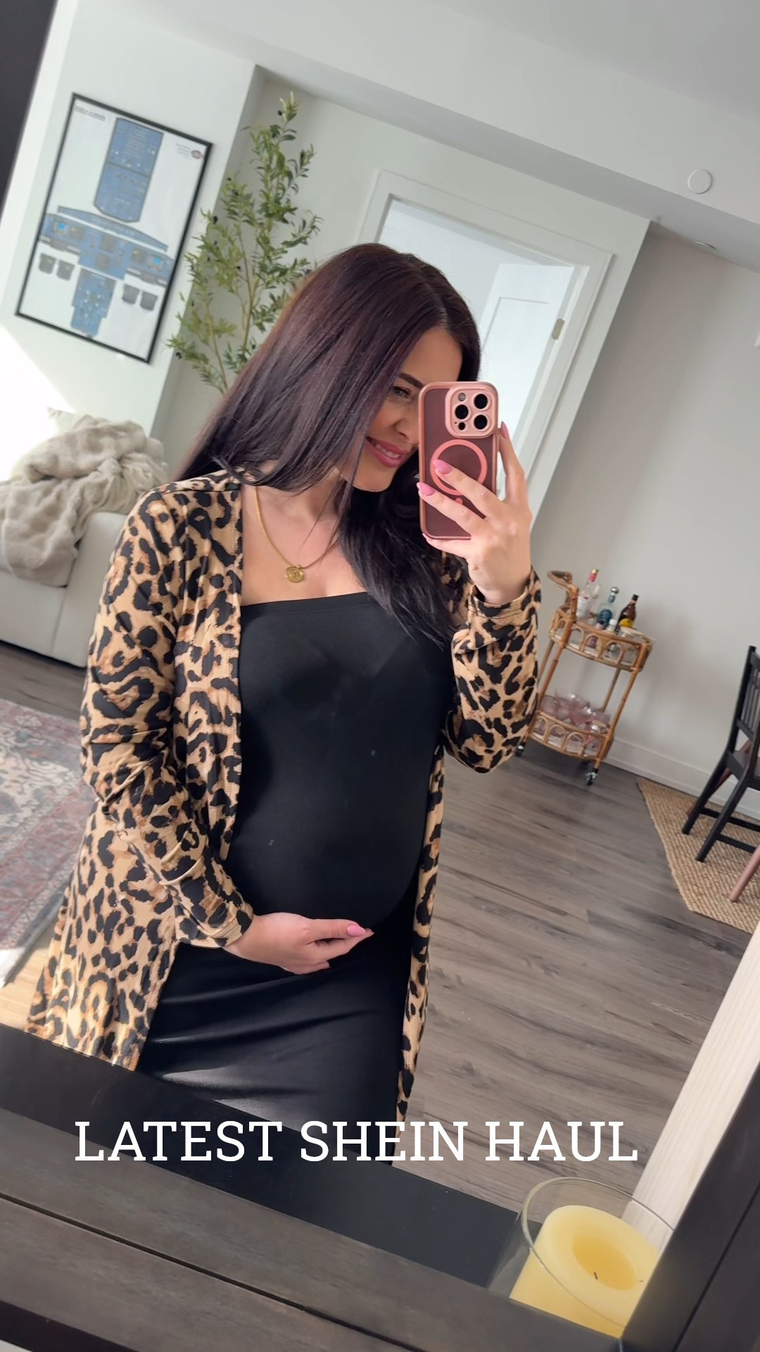 My latest SHEIN haul! 🩷I may be in my second trimester of pregnancy but I still want to feel cute 💁🏻‍♀️

#LTKdresses #LTKmaternity #LTKmidsize