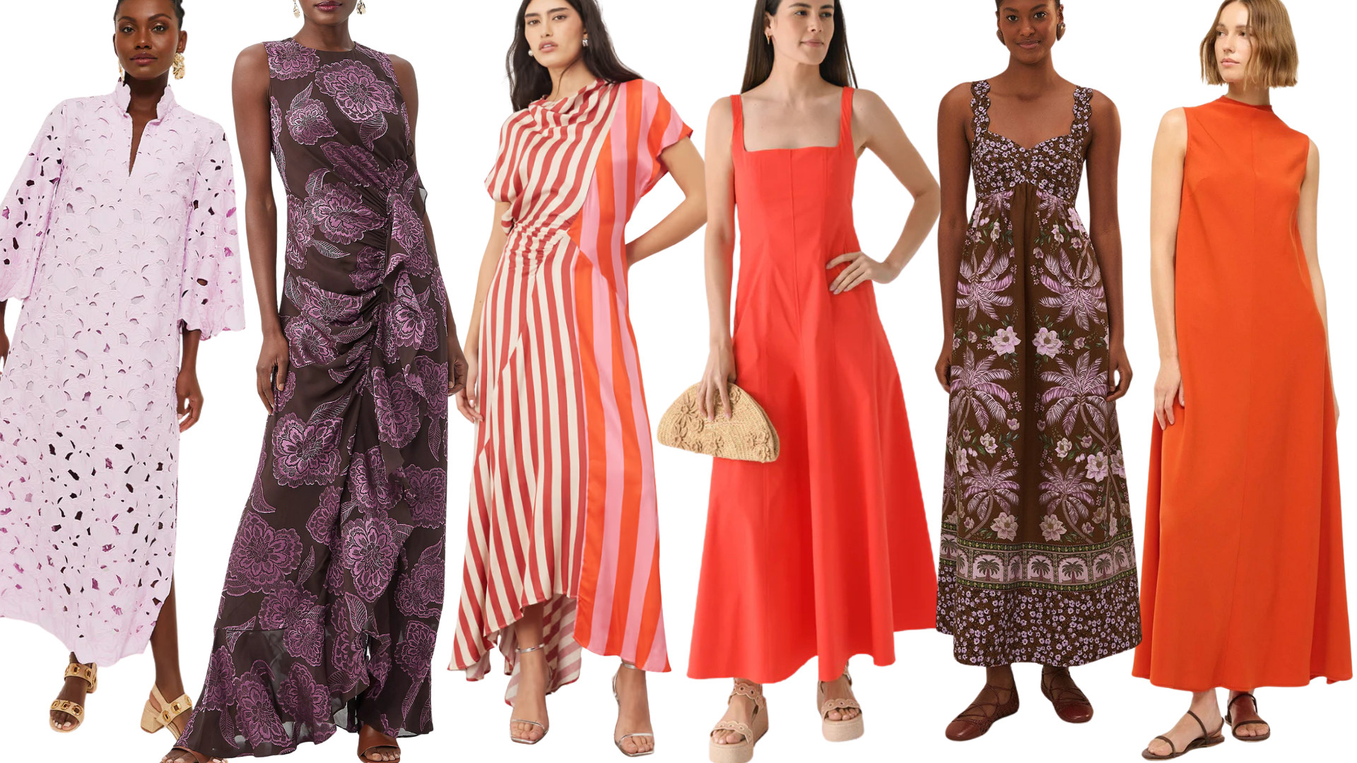 
Wedding Weekend Dresses (RD, Wedding) - Aunt Ida 6 

 