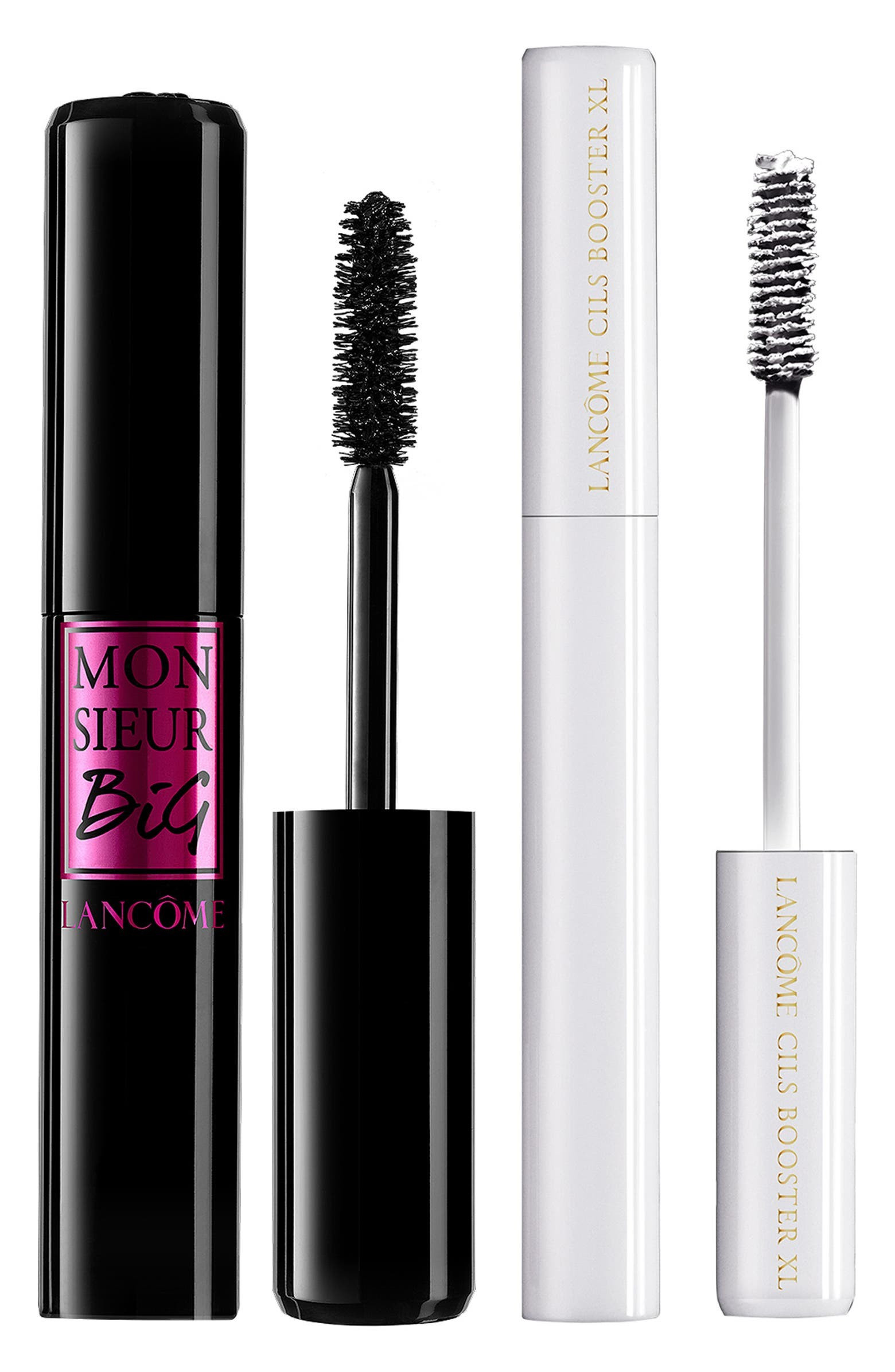 Monsieur Big Bigger Bolder Lash Set | Nordstrom