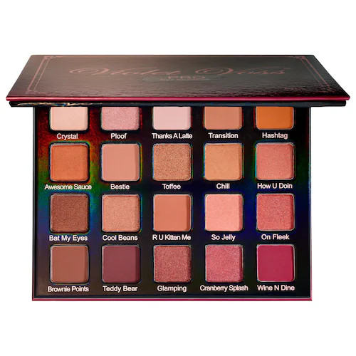 HG - PRO Eyeshadow Palette | Sephora (US)