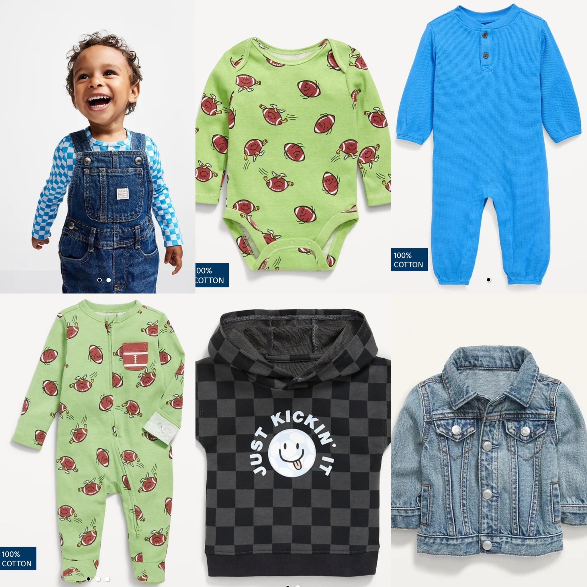 Old Navy Baby Haul!! 

#LTKbaby #LTKsale #LTKcanada