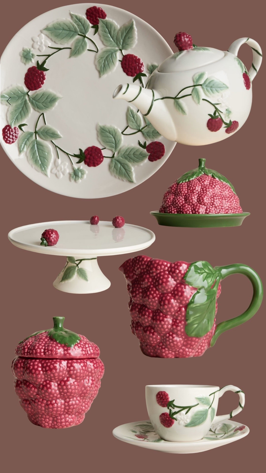 The bramble collection from
M&S has my name written all over it ❤️🍂🍇

#LTKuk #LTKautumn #LTKhome