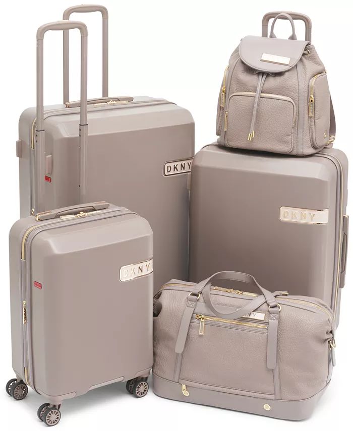 DKNY Rapture Luggage Collection & Reviews - Luggage Collections - Macy's | Macys (US)