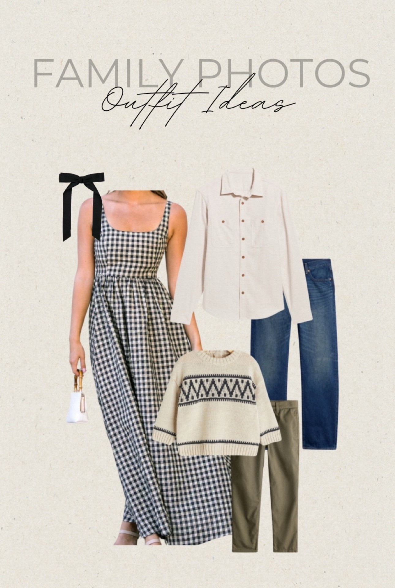 Family photos outfit idea for fall/christmas! 

#familyphotos #outiftideas #styletip #menswear #rumored #checkereddress #plaiddress #momstyle #fallfamilyphotos #christmasphotos #toddlerstyle #oldnavy #oldnavysale #hmkkids 

#LTKStyleTip #LTKSeasonal #LTKFamily