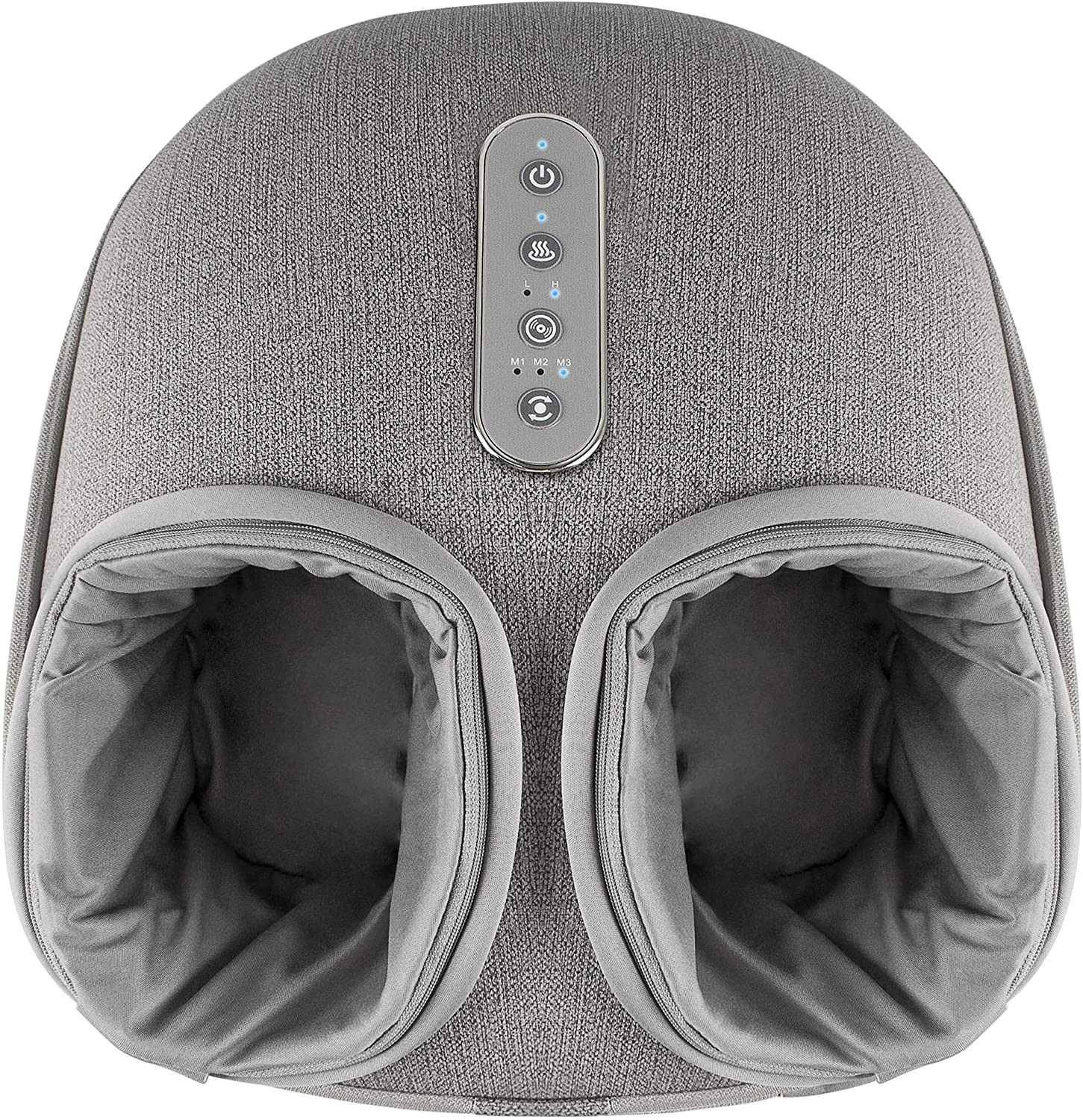 Medcursor Foot Massager Machine with Heat, Deep Kneading Massager, Delivers Relief for Tired Musc... | Walmart (US)