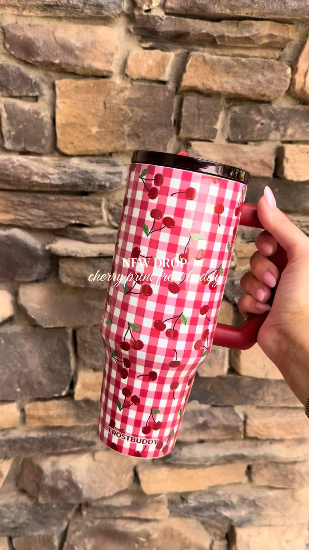 Frost buddies are the perfect cooler for summer!

#LTKfoodie #LTKdayinmylife #LTKU