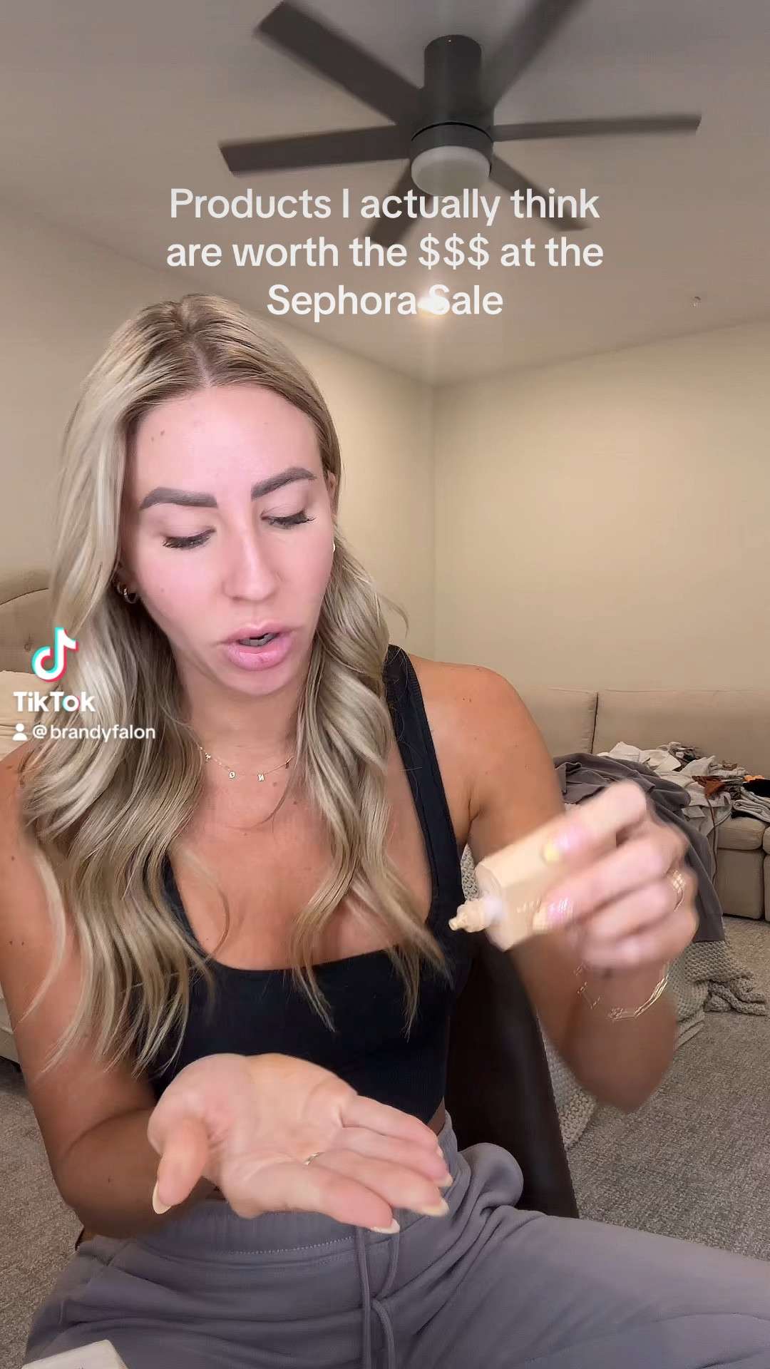 Products I actually think are worth the money during the Sephora sale 

#LTKVideo #LTKsalealert #LTKbeauty