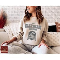 Acotar Sweatshirt, Illyrian Bat Boys Crewneck Sweater, Officially Licensed Sjm Merchandise, Bookish Birthday Gift For Book Lovers | Etsy (US)