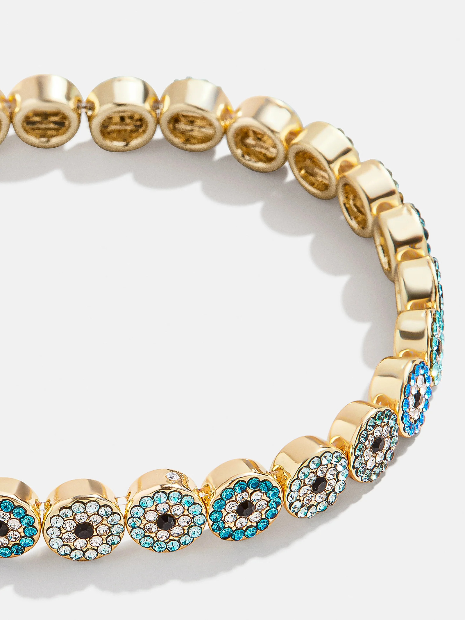 Kaya Bracelet - Blue | BaubleBar (US)