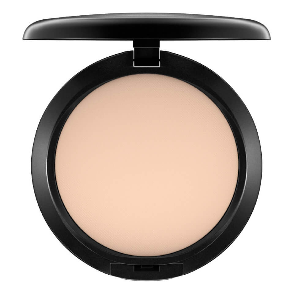 MAC Studio Fix Powder Plus Foundation (Various Shades) | Look Fantastic (UK)