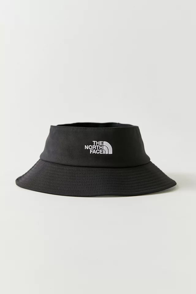 The North Face Class V Top Knot Bucket Hat | Urban Outfitters (US and RoW)