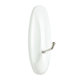 3M Command Adhesive Large Wire Hooks | The Container Store