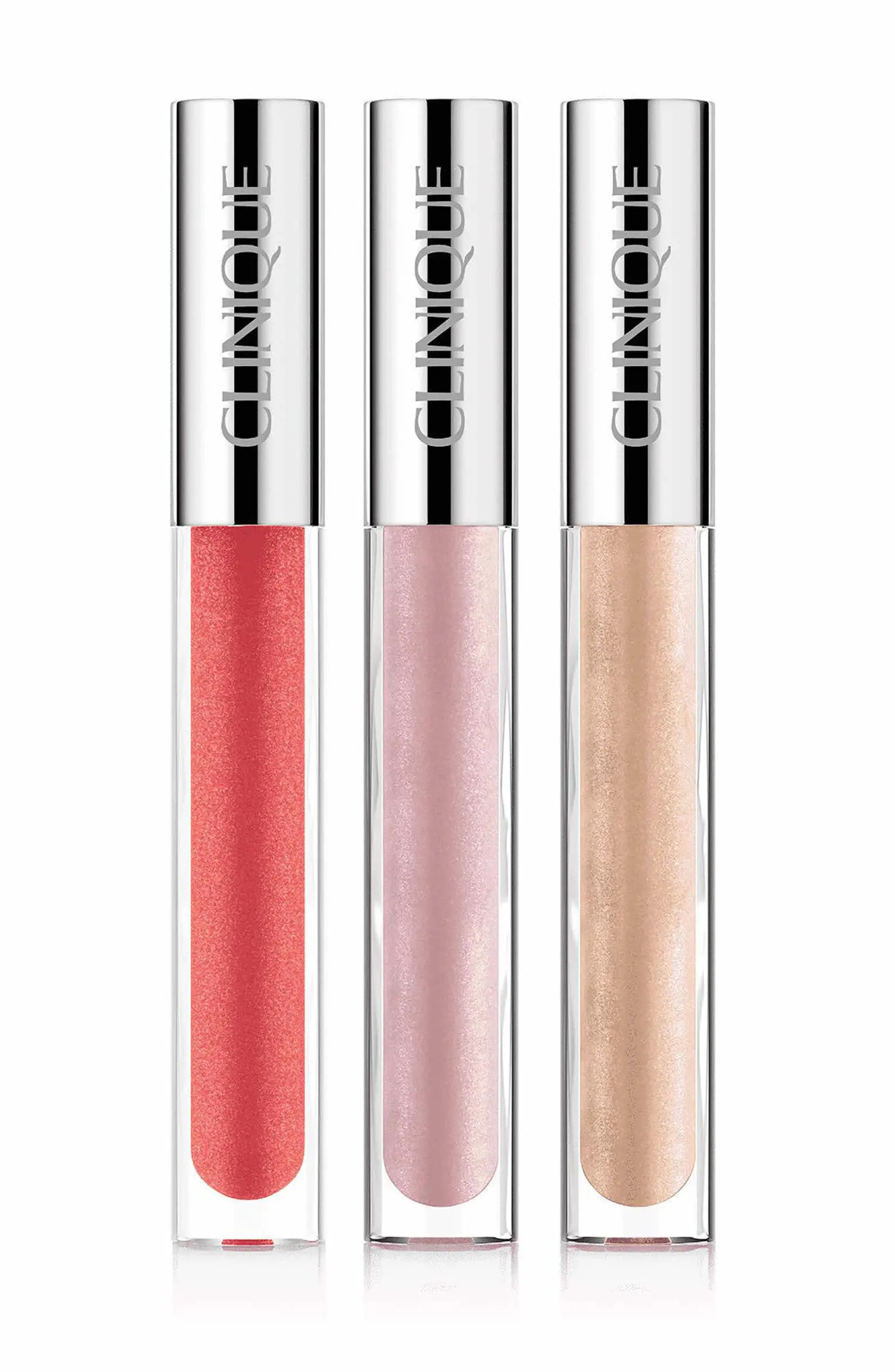 Pop Treats: Pop Plush Lip Gloss Holiday Gift Set $75 Value | Nordstrom