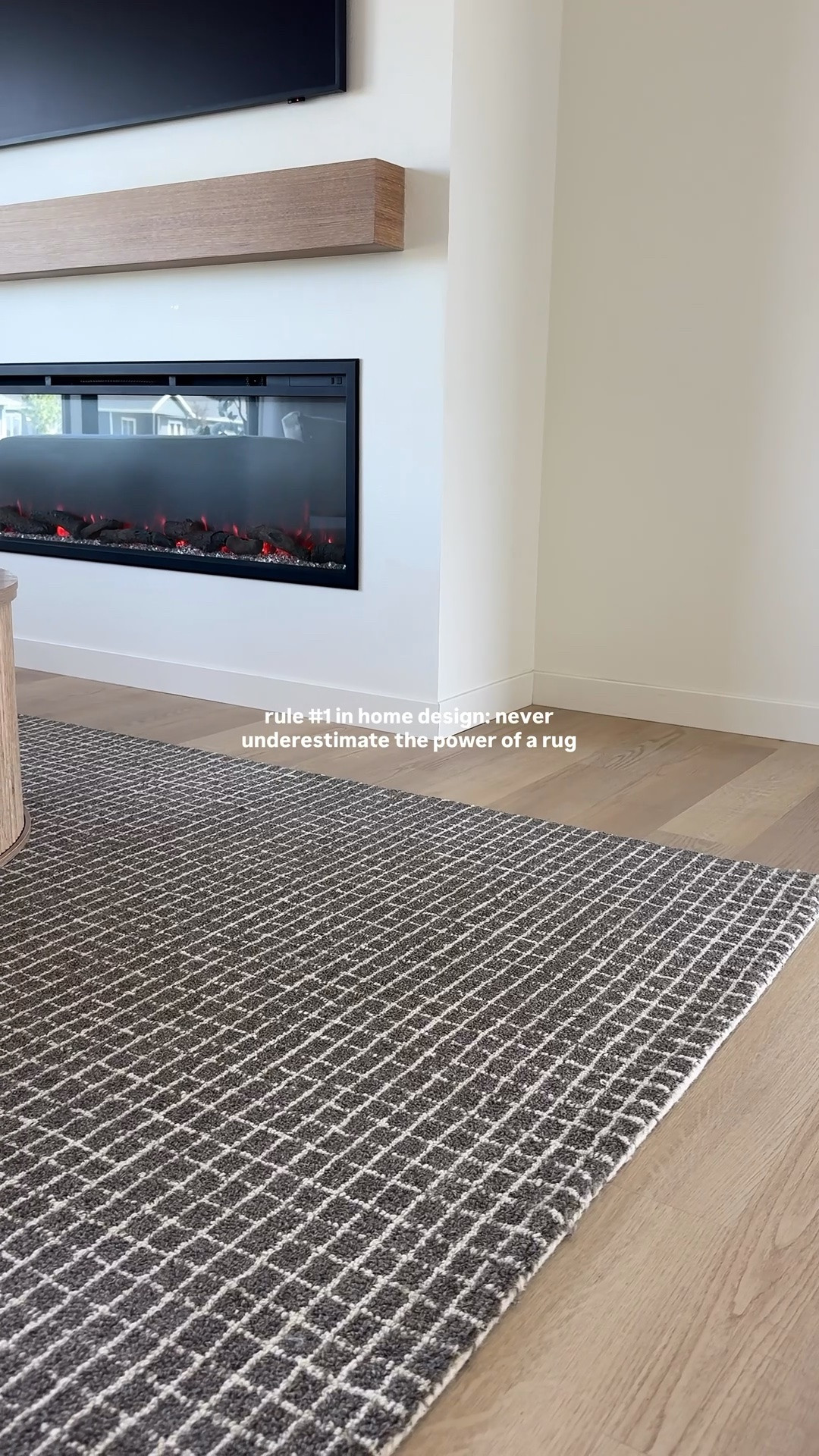#ad Whenever I’m feeling like a space needs a change, the first thing I swap out is the rug. Such a simple thing that makes a world of a difference!

@Rugs USA is having a BOGO 50% off Labor Day Event now through September 5! Use code “LABORDAY” to save 🎉 #rugsusa

#LTKSaleAlert #LTKSeasonal #LTKHome