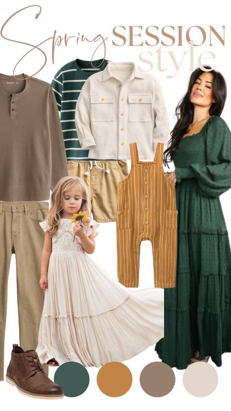 Family photo outfit inspiration // bold, colorful, rich hues 

#LTKstyletip #LTKfamily #LTKkids