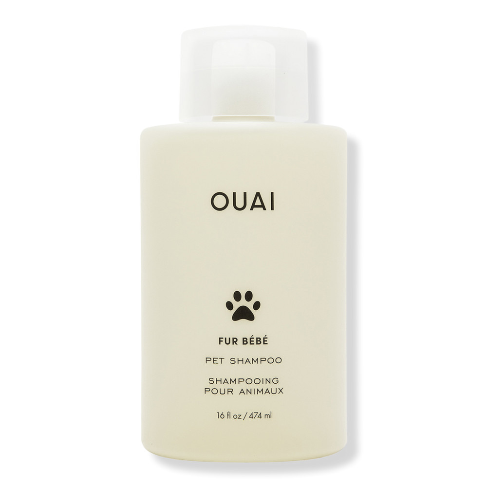 OUAI Fur Bebe Pet Shampoo | Ulta