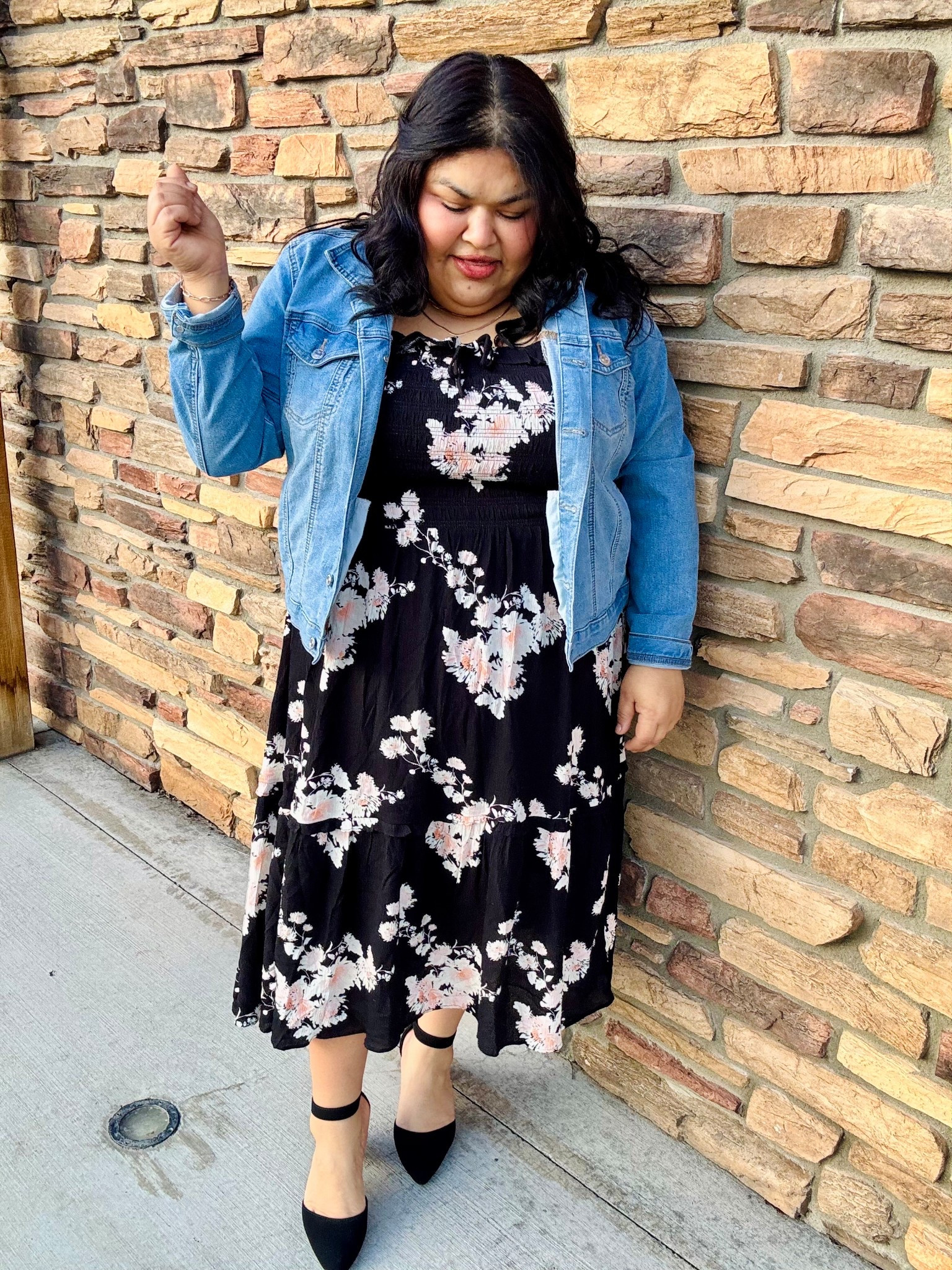 The best time of year: Dress season @maurices 

#LTKPlusSize #LTKootd #LTKgrwm