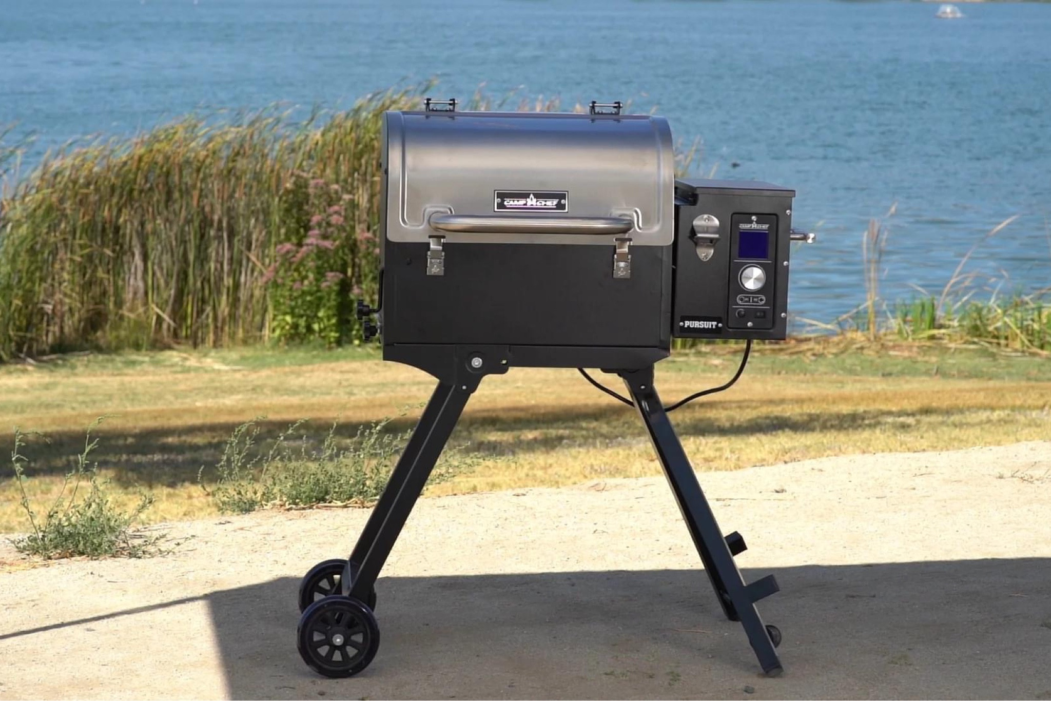 Rollback on this portable pellet grill! Was $499 but now it's $250! 



#LTKsalealert #LTKSeasonal #LTKhome