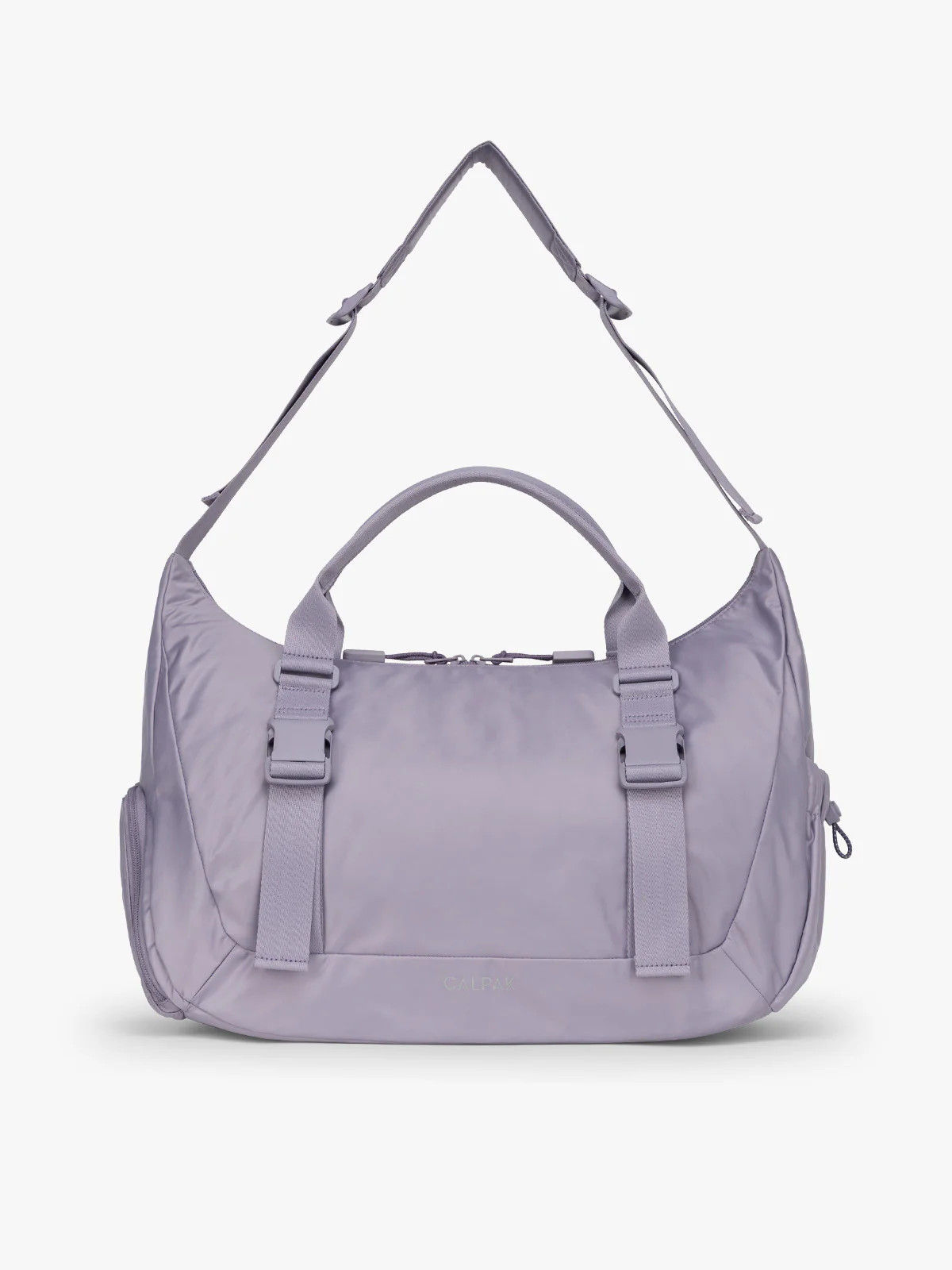 Fit Gym Duffel in Iris | CALPAK