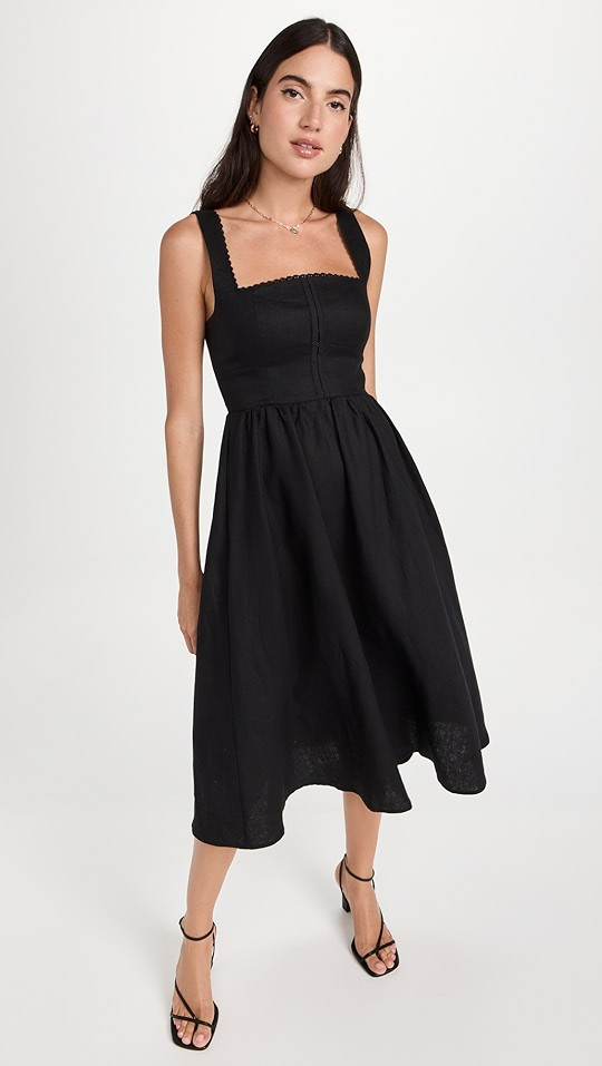 Tagliette Dress | Shopbop