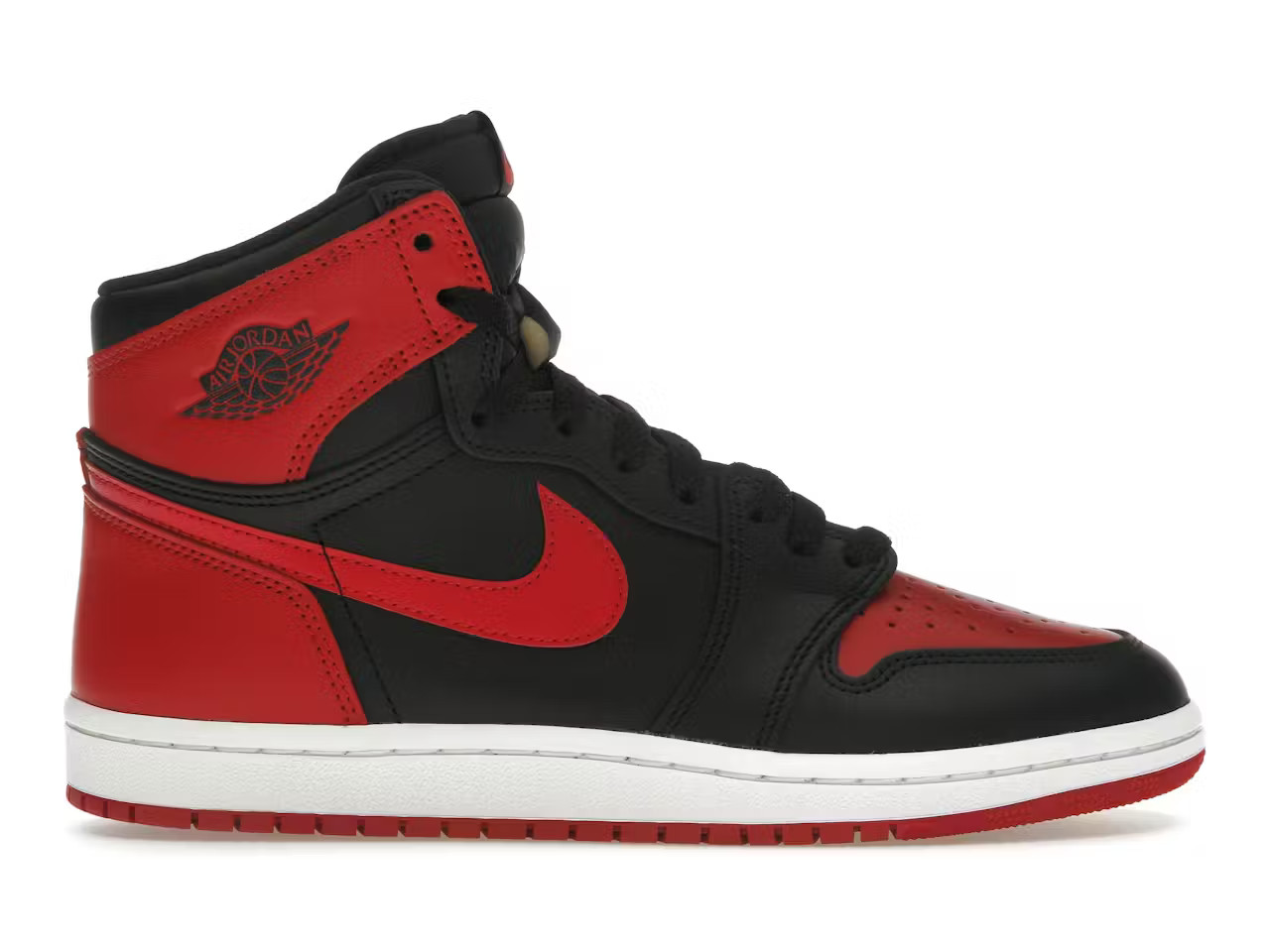 Jordan 1 Retro High '85 OGBred (2025) | StockX