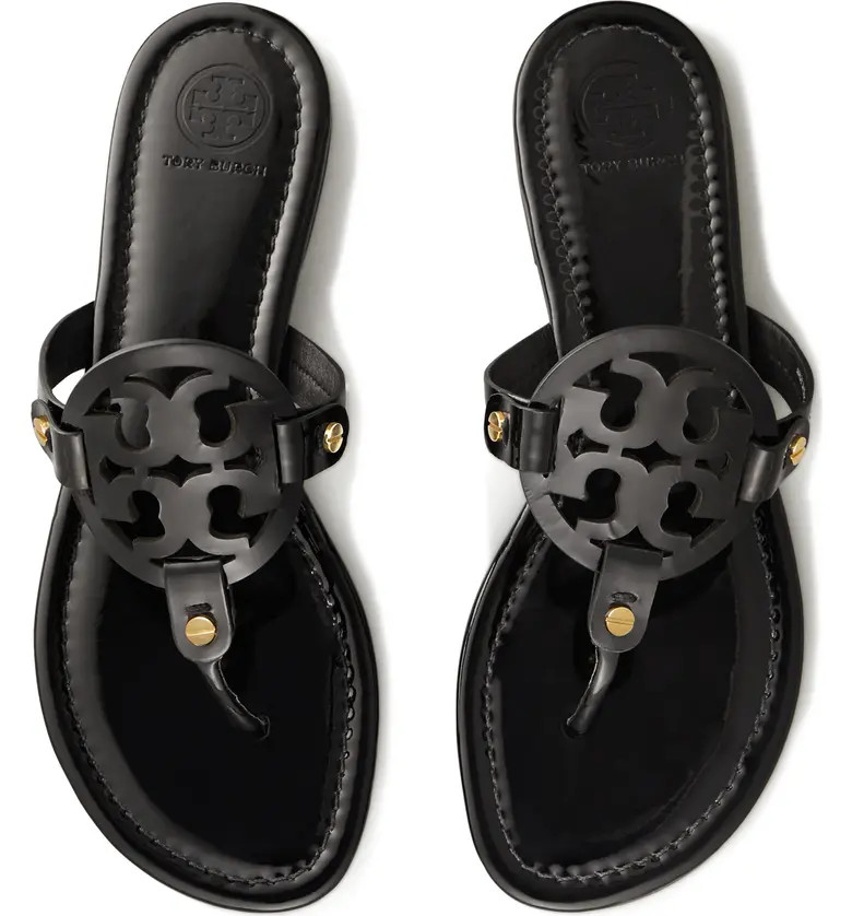 Miller Leather Sandal | Nordstrom