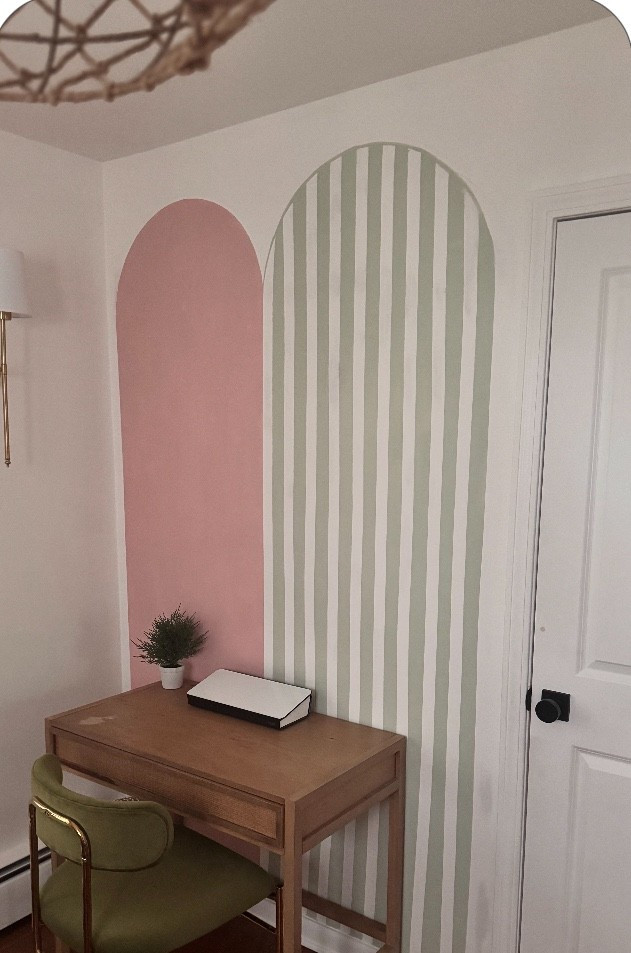 Middle school girl bedroom makeoverr