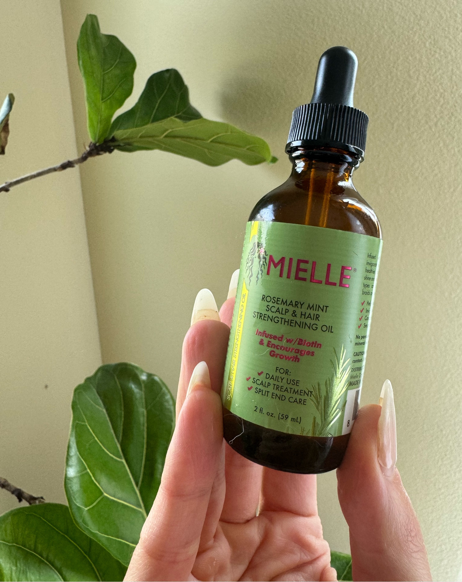 My fav hair growth serum! And it’s only $9! 

#LTKfindsunder50 #LTKMostLoved #LTKbeauty
