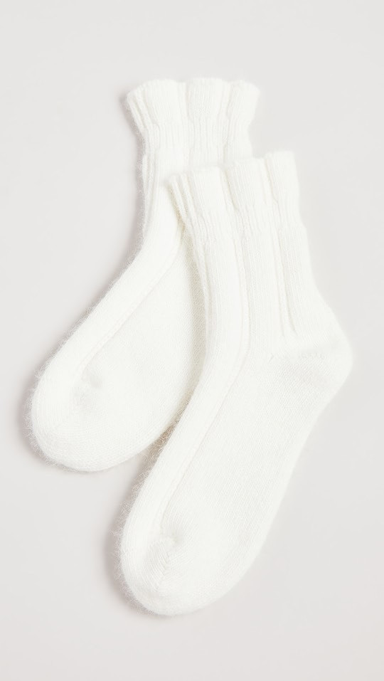 Falke Bed Socks | SHOPBOP | Shopbop