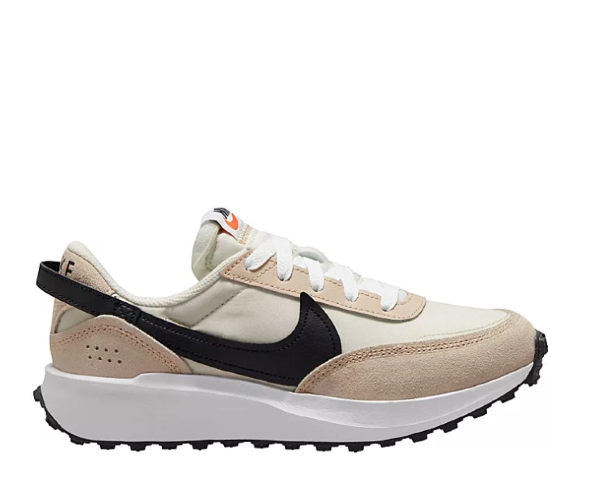 I love this style of shoe. So
Comfy for lots of walking or daily errand running  