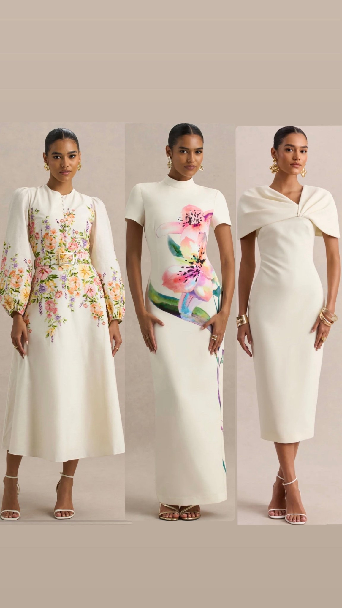 Elegant Modest Dresses 


#eastersundaydress
#eastersundayoutfit
#modestdresses
#midaxidresses
#sundayoutfit
#churchoutfit

#LTKmomlife #LTKPlusSize #LTKMidsize