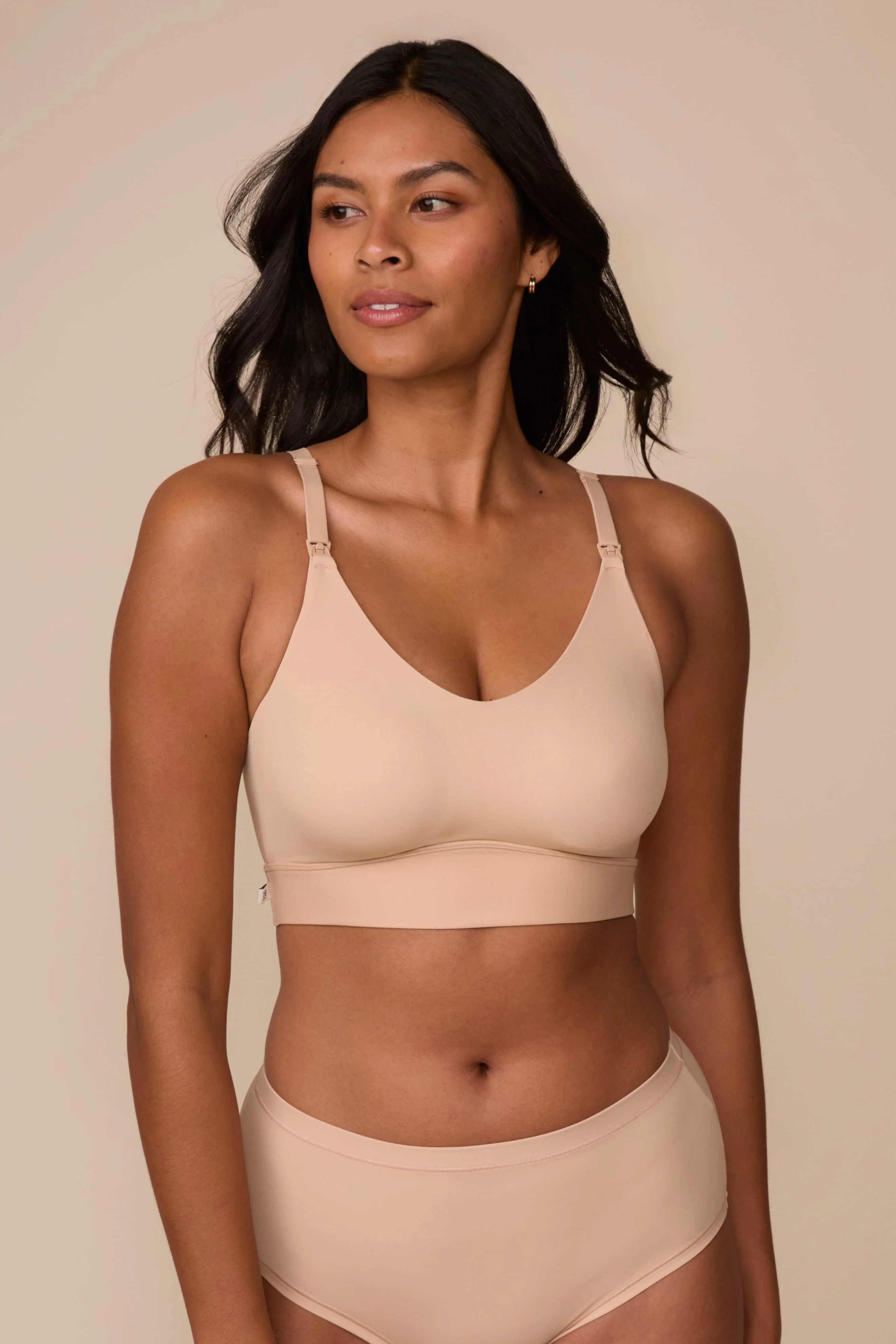 Shop Everyday Bralettes - The Nursing Bliss | Harper Wilde | Harper Wilde