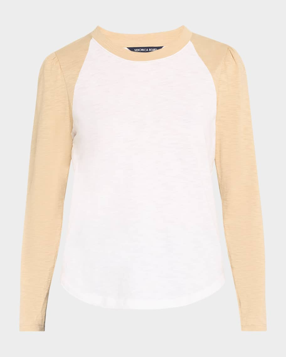 Mason Baseball Tee | Neiman Marcus