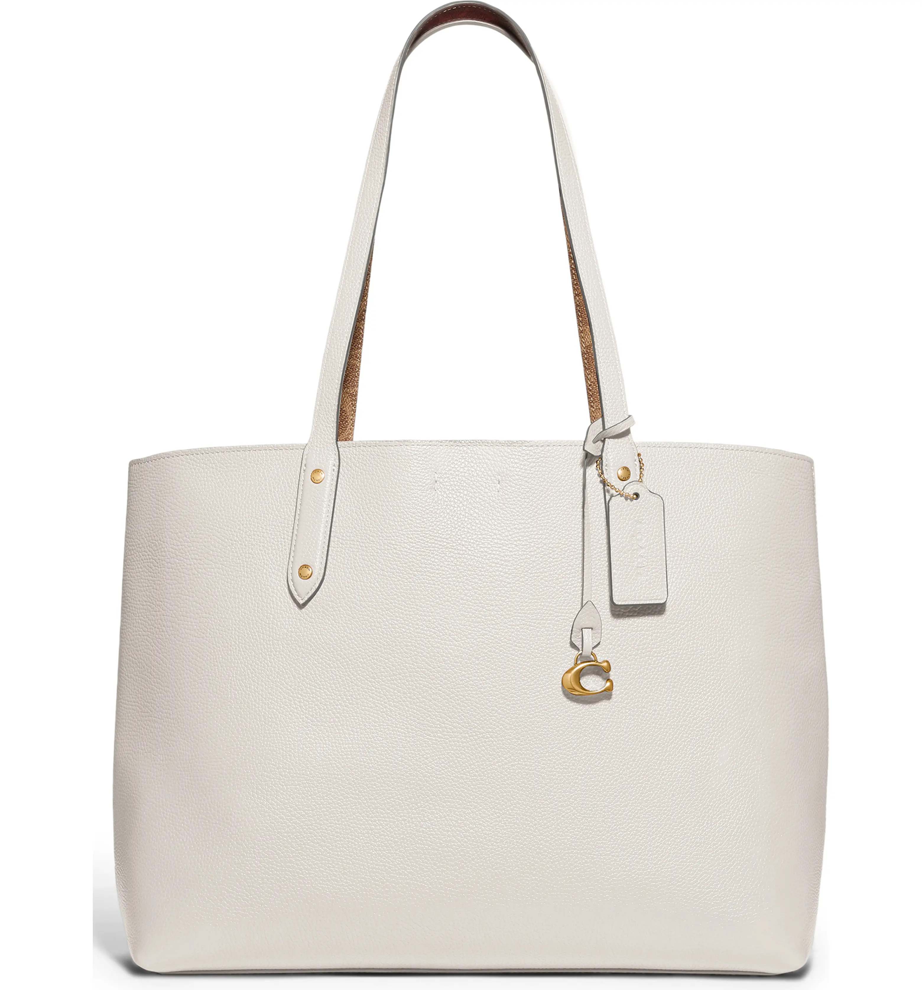 Leather Tote | Nordstrom