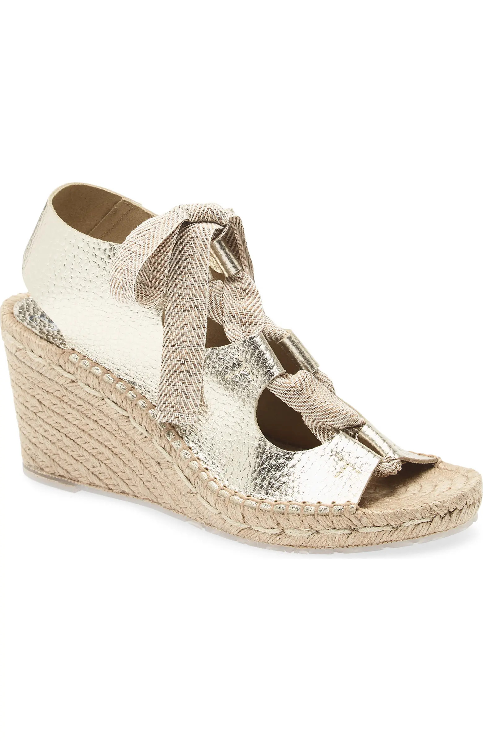 Otelia Espadrille Wedge Sandal (Women) | Nordstrom