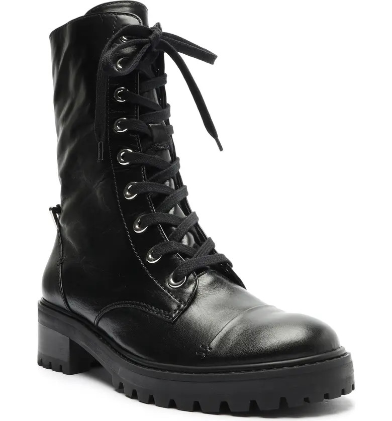 Maurissa Lace-Up Boot | Nordstrom