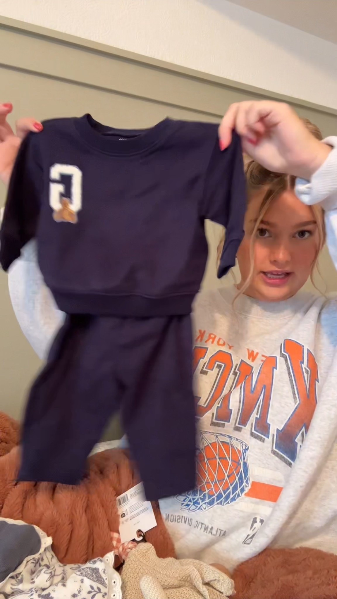 #LTKBaby #LTKFindsUnder50 #LTKBump