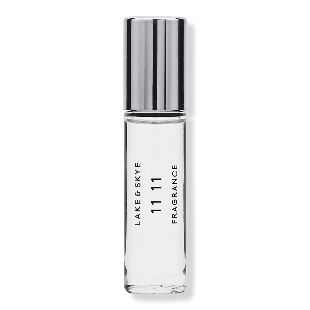 Lake & Skye 11 11 Fragrance Oil Rollerball | Ulta