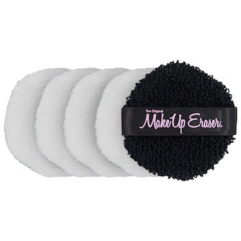 THE PUFF 5 Piece Exfoliator Set - The Original MakeUp Eraser | Sephora | Sephora (US)