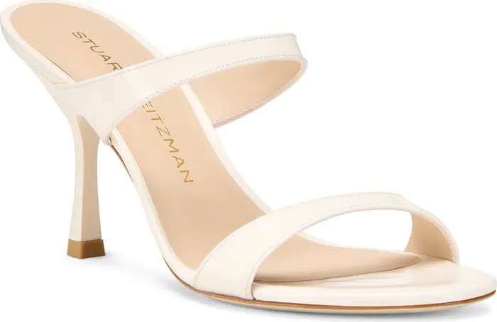 Stuart Weitzman Nudist Sandal (Women) | Nordstrom | Nordstrom