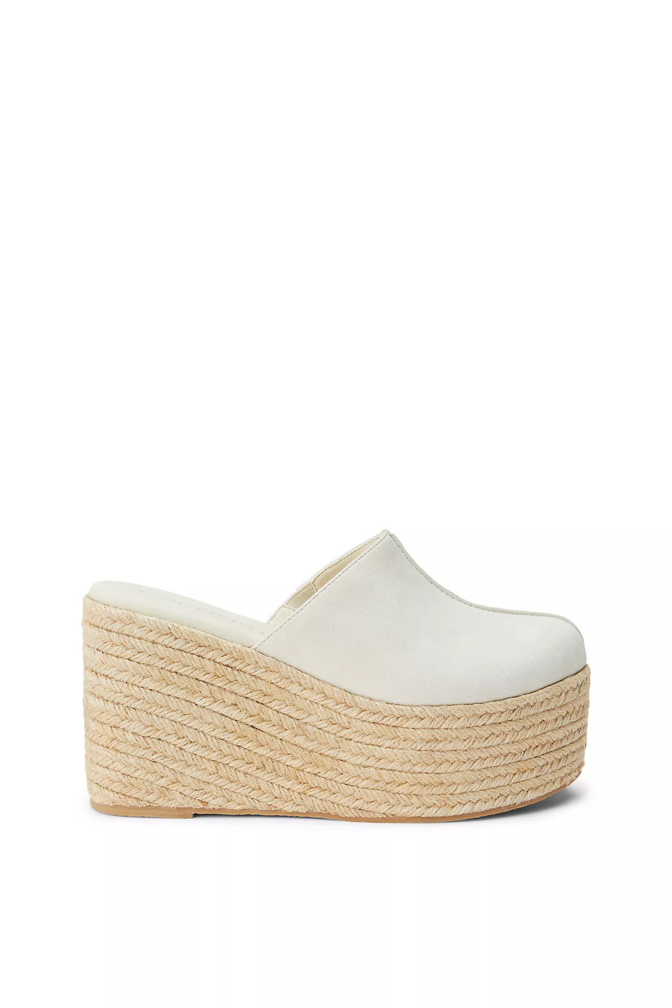 Matisse Teo Platform Mules | Anthropologie (US)
