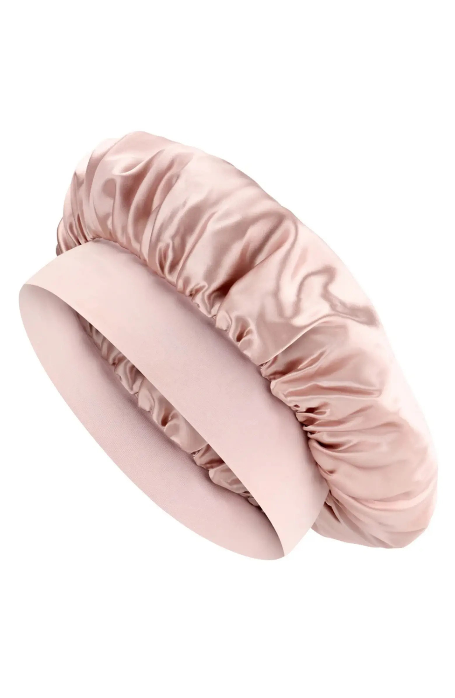 Halo Silk Bonnet | Nordstrom