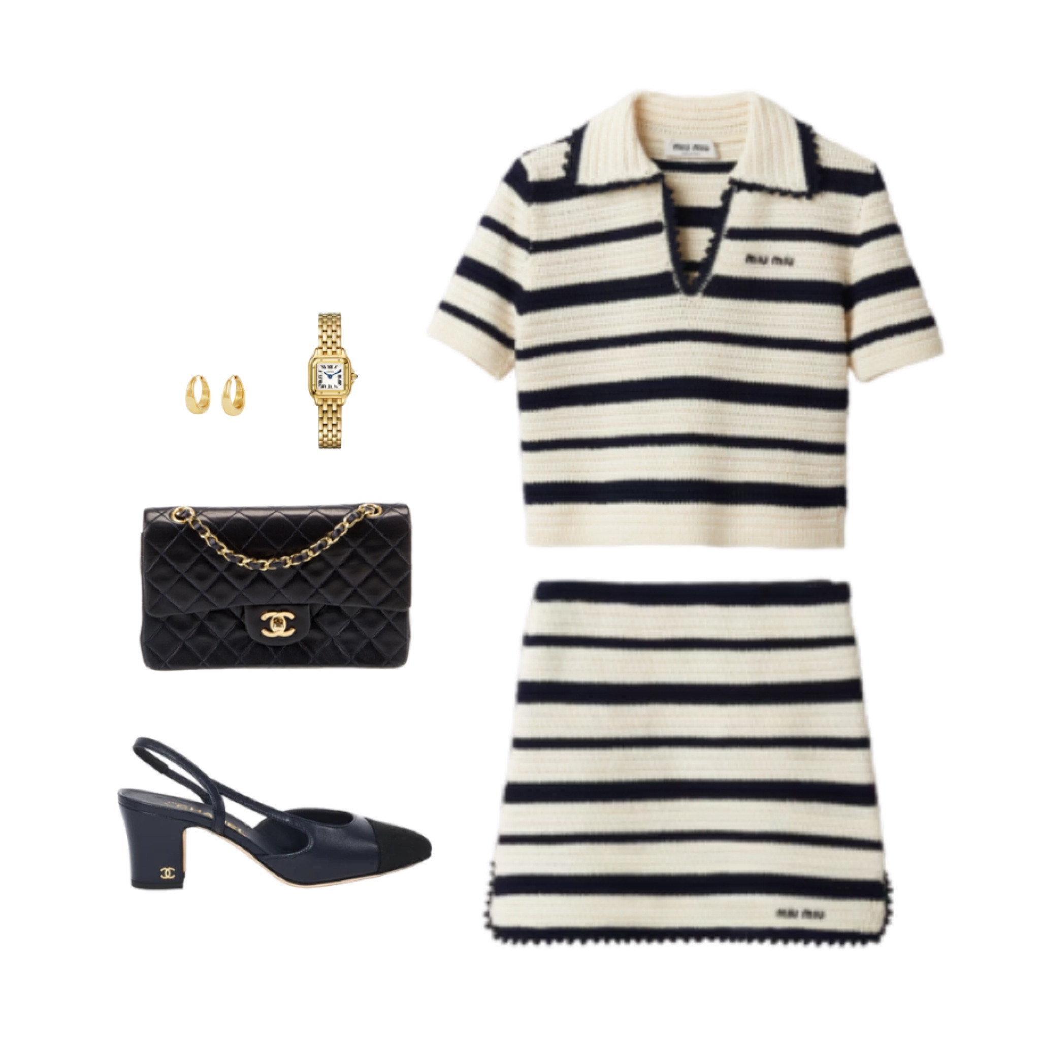 old money aesthetic

#LTKsummer